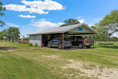 5835 N Fm 1744, Hico, TX 76457 - Photo 40