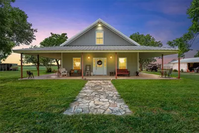 5835 N Fm 1744, Hico, TX 76457 - Photo 2