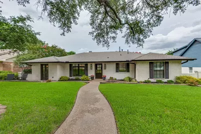 308 W Lookout Drive, Richardson, TX 75080 - Photo 1