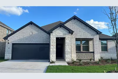 1407 Winters Way, McKinney, TX 75071 - Photo 2