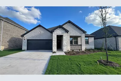 1407 Winters Way, McKinney, TX 75071 - Photo 1