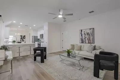 2828 Houston Wood Drive, Fort Worth, TX 76244 - Photo 2
