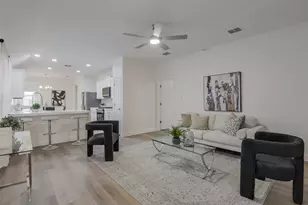 2828 Houston Wood Dr, Fort Worth, TX 76244 - Photo 2