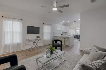 2828 Houston Wood Drive, Fort Worth, TX 76244 - Photo 8