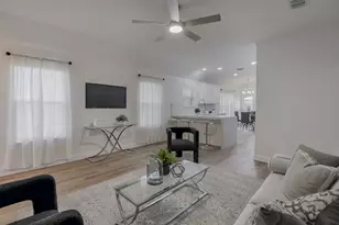 2828 Houston Wood Dr, Fort Worth, TX 76244 - Photo 8