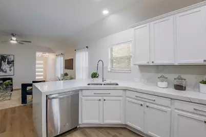 2828 Houston Wood Drive, Fort Worth, TX 76244 - Photo 12