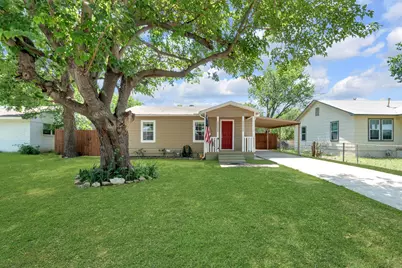 823 Ronald Street, White Settlement, TX 76108 - Photo 2