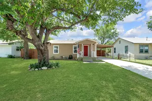 823 Ronald St, White Settlement, TX 76108 - Photo 2