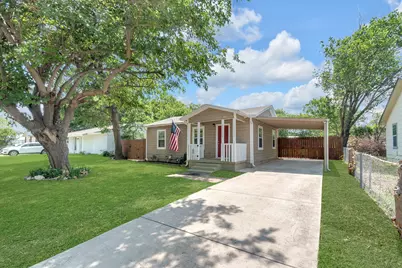 823 Ronald Street, White Settlement, TX 76108 - Photo 18