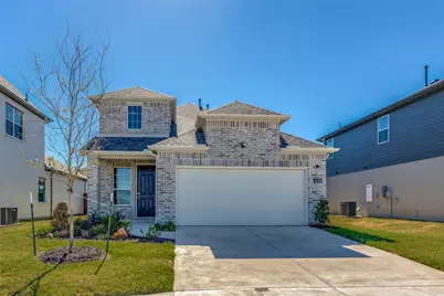 436 Boot Strap Place, Weston, TX 75009 - Photo 2