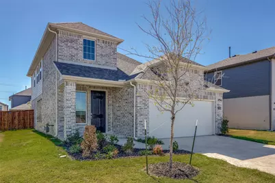 436 Boot Strap Place, Weston, TX 75009 - Photo 1