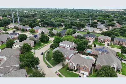 7708 Buccaneer Circle, Arlington, TX 76016 - Photo 38