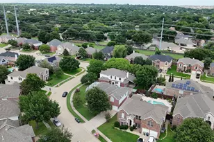 7708 Buccaneer Cir, Arlington, TX 76016 - Photo 38