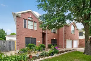 7708 Buccaneer Cir, Arlington, TX 76016 - Photo 1