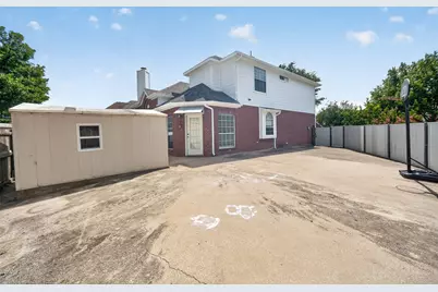 7708 Buccaneer Circle, Arlington, TX 76016 - Photo 34