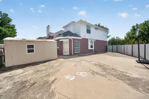 7708 Buccaneer Cir, Arlington, TX 76016 - Photo 34