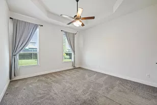 3532 Cimarron River Rd, Prosper, TX 75078 - Photo 10