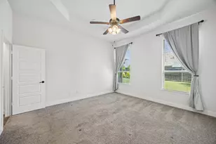 3532 Cimarron River Rd, Prosper, TX 75078 - Photo 12