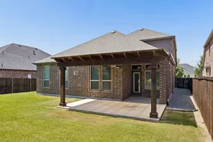 3532 Cimarron River Rd, Prosper, TX 75078 - Photo 26