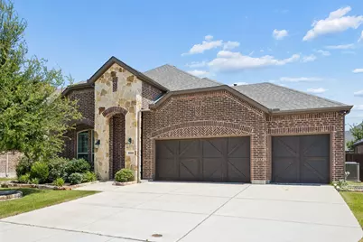 3532 Cimarron River Road, Prosper, TX 75078 - Photo 2