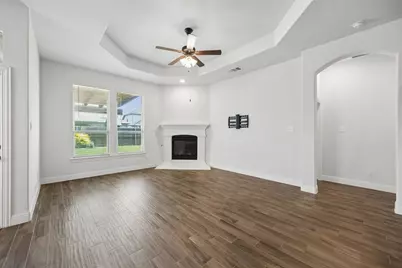 3532 Cimarron River Road, Prosper, TX 75078 - Photo 8