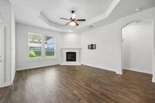 3532 Cimarron River Rd, Prosper, TX 75078 - Photo 8