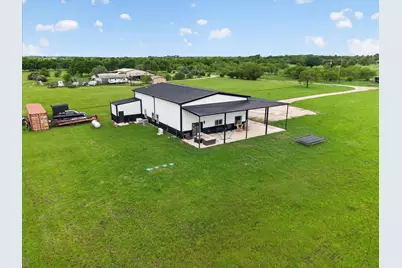 9082 Wolfe Run, Ponder, TX 76259 - Photo 36