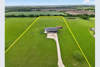9082 Wolfe Run, Ponder, TX 76259 - Photo 36