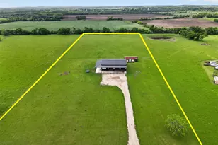 9082 Wolfe Run, Ponder, TX 76259 - Photo 36