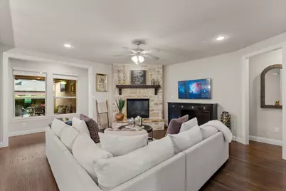 13777 Fieldcrest Road, Frisco, TX 75035 - Photo 12