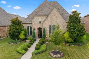 13777 Fieldcrest Rd, Frisco, TX 75035 - Photo 1