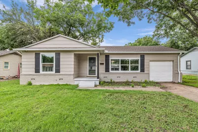 1000 N 61st Street, Waco, TX 76710 - Photo 1