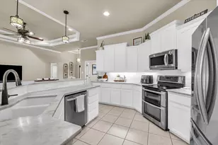 910 Springdale Ln, Lorena, TX 76655 - Photo 8