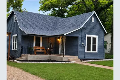 1011 Franklin Street, Weatherford, TX 76086 - Photo 1