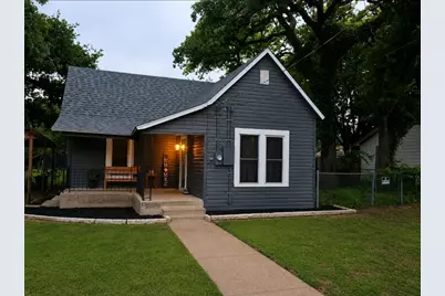 1011 Franklin Street, Weatherford, TX 76086 - Photo 2