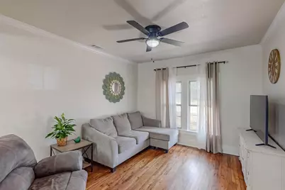 1011 Franklin Street, Weatherford, TX 76086 - Photo 4