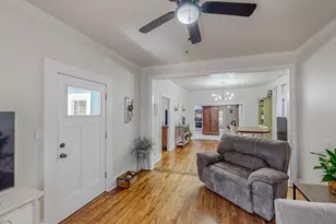 1011 Franklin St, Weatherford, TX 76086 - Photo 8