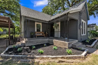 1011 Franklin Street, Weatherford, TX 76086 - Photo 32