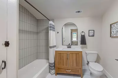 1011 Franklin Street, Weatherford, TX 76086 - Photo 20