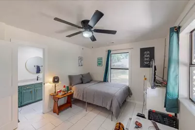 1011 Franklin Street, Weatherford, TX 76086 - Photo 24
