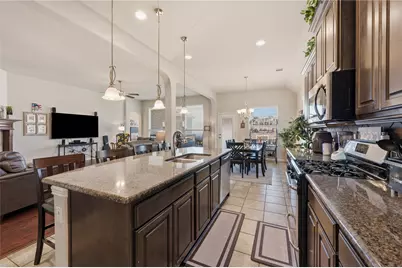 140 Chestnut Road, Waxahachie, TX 75165 - Photo 14