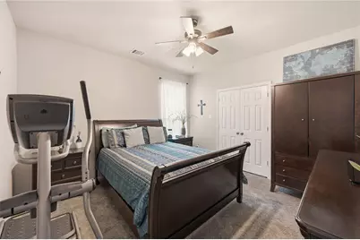 140 Chestnut Road, Waxahachie, TX 75165 - Photo 22