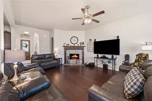 140 Chestnut Rd, Waxahachie, TX 75165 - Photo 8