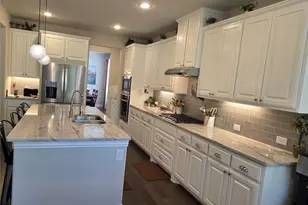 6408 Arroyo Grande Ave, McKinney, TX 75070 - Photo 8