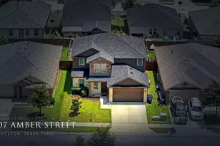 907 Amber St, Princeton, TX 75407 - Photo 22