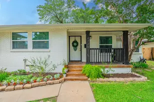 4720 Vance Rd, North Richland Hills, TX 76180 - Photo 2