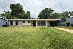 4628 Reed St, Fort Worth, TX 76119 - Photo 1