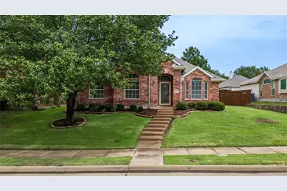 2842 Misty Ridge Lane, Rockwall, TX 75032 - Photo 1