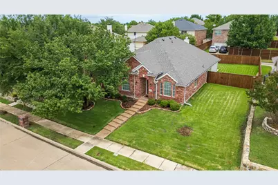 2842 Misty Ridge Lane, Rockwall, TX 75032 - Photo 4