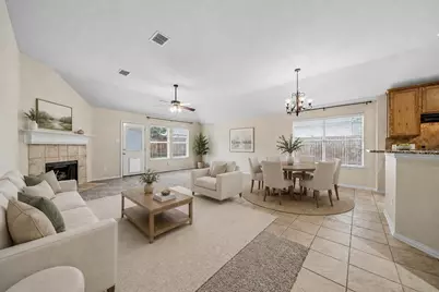 2842 Misty Ridge Lane, Rockwall, TX 75032 - Photo 8
